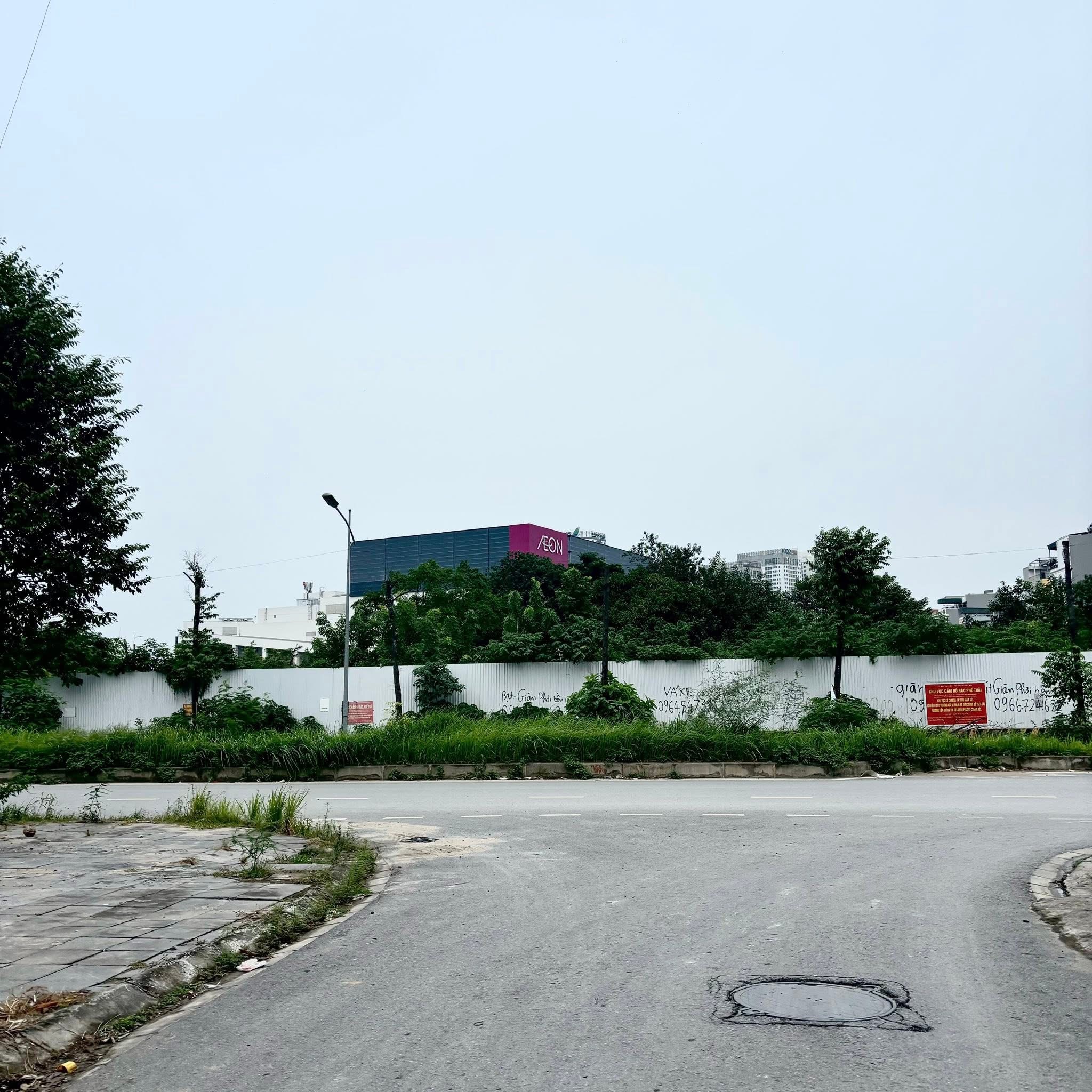 Chính chủ bán nhà ở Ỷ La - Dương Nội vị trí đẹp sổ đỏ cất tủ