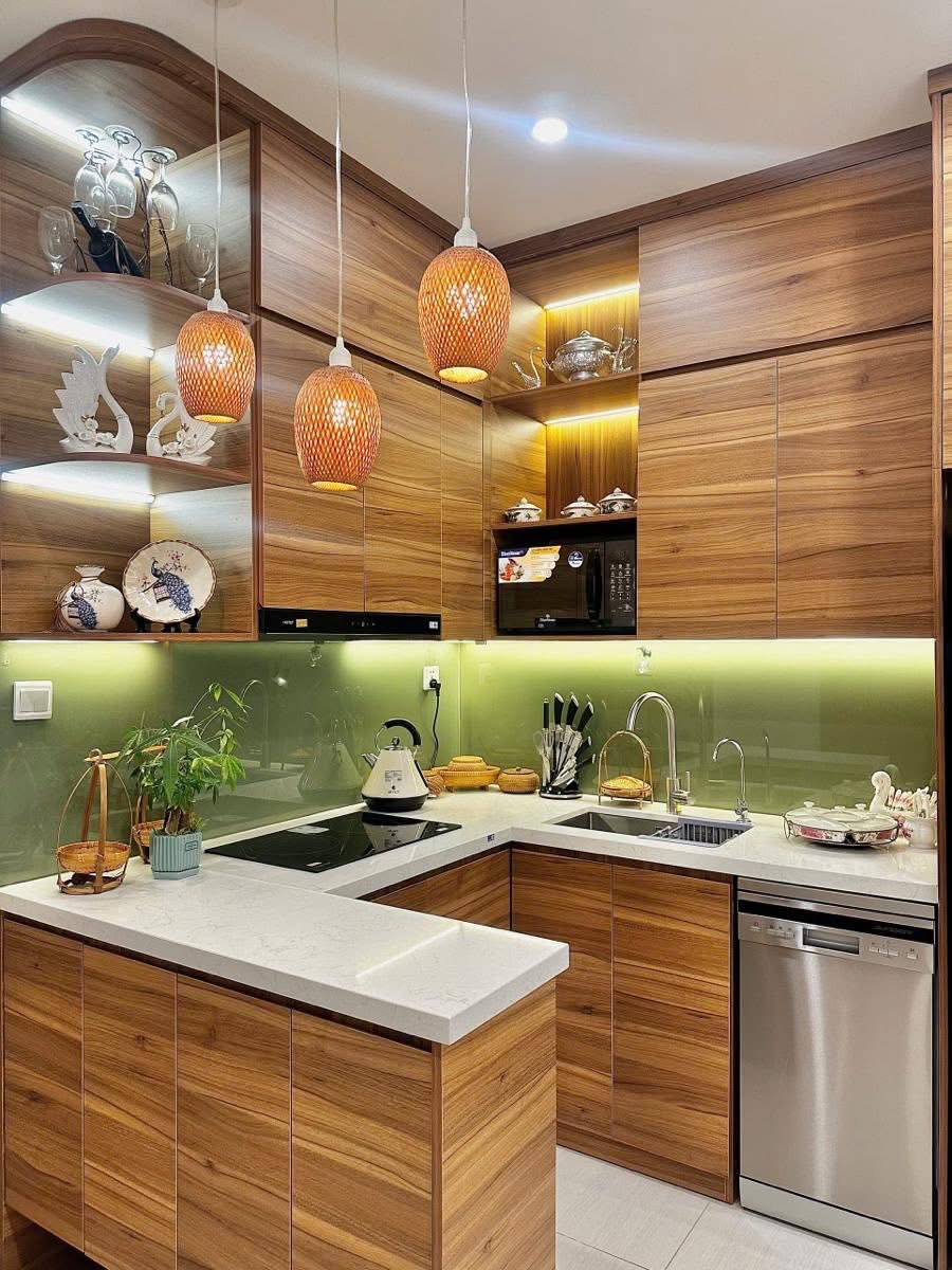 Căn hộ Vin Smart city Tây Mỗ