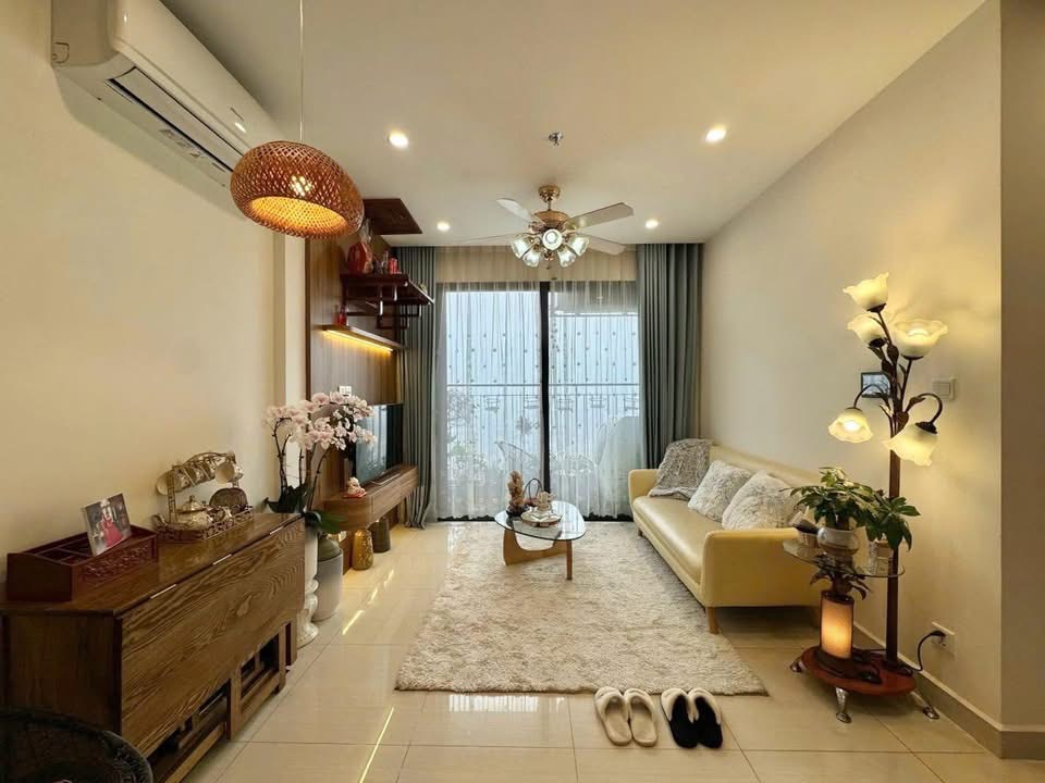 Căn hộ Vin Smart city Tây Mỗ