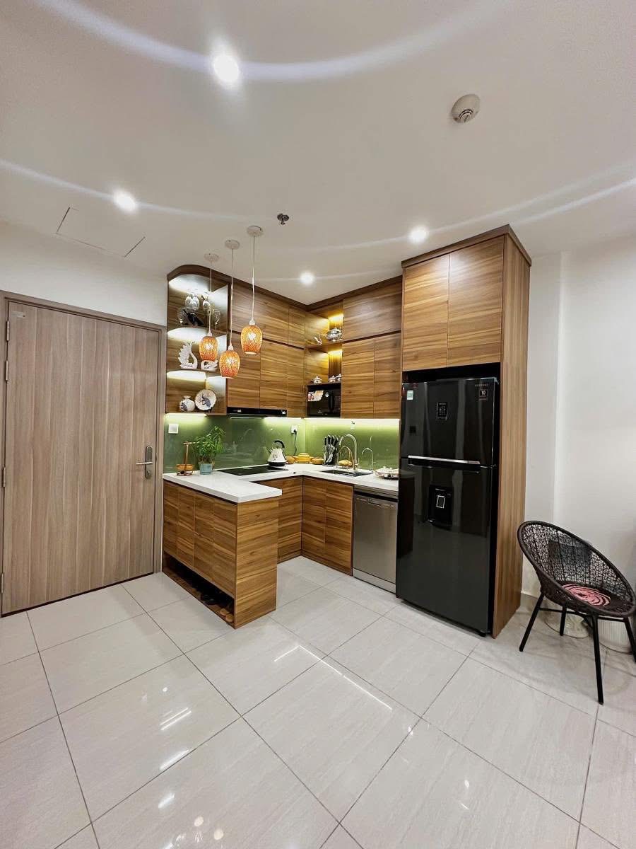 Căn hộ Vin Smart city Tây Mỗ