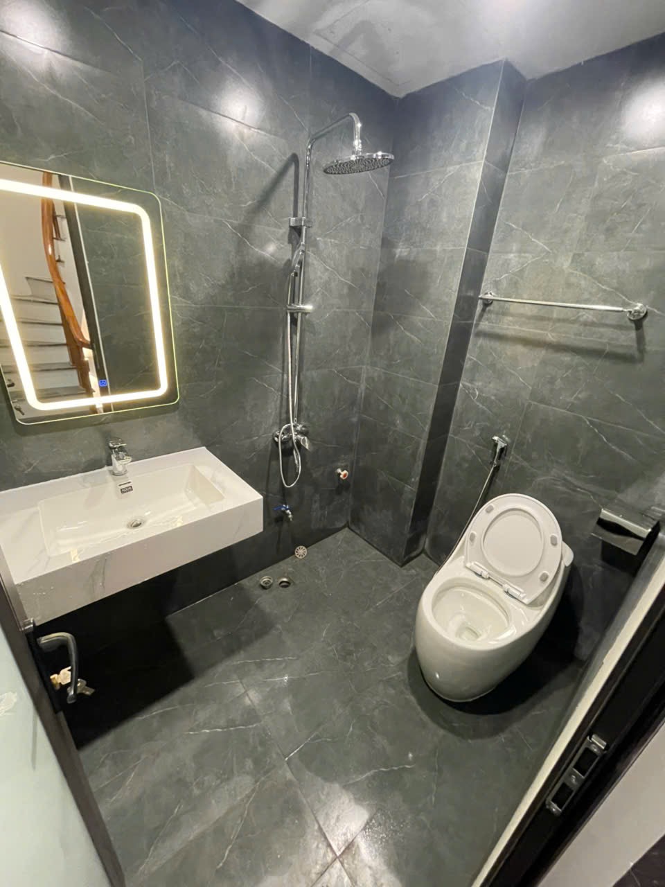 BÁN NHÀ VĂN HƯƠNG ĐỐNG ĐA 3 MẶT THOÁNG