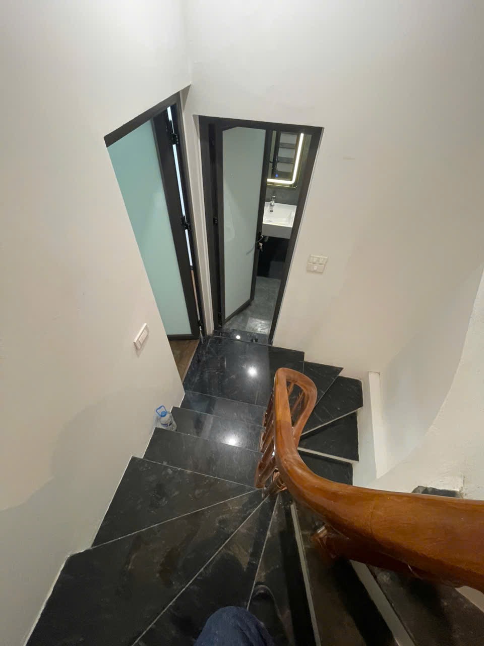 BÁN NHÀ VĂN HƯƠNG ĐỐNG ĐA 3 MẶT THOÁNG