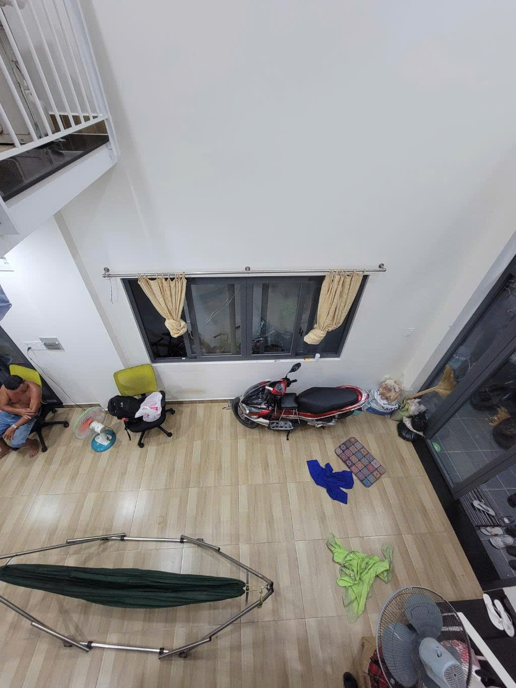 Nhà Hẻm Rộng Quận 12 – Sổ Vuông, Hoàn Công Đủ – Hẻm Xe Tải