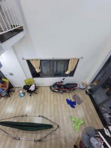 Nhà Hẻm Rộng Quận 12 – Sổ Vuông, Hoàn Công Đủ – Hẻm Xe Tải