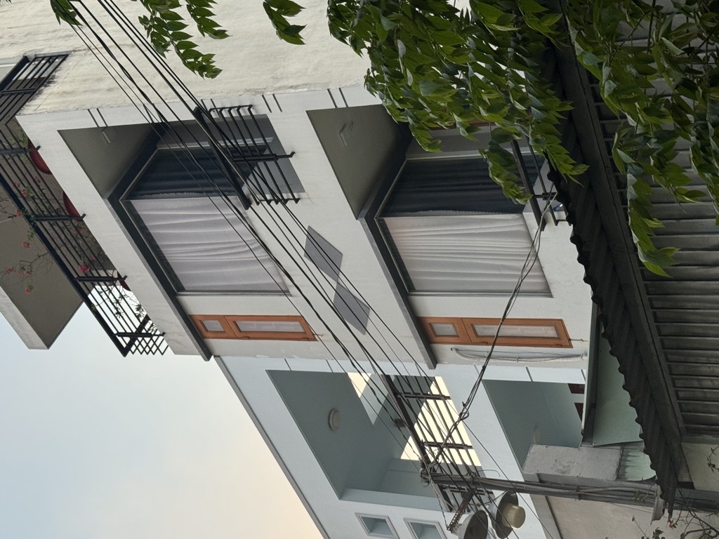 NHÀ ĐẸP BÌNH TÂN GẦN AEON MAIL -VỚI 66M2- HẺM XE HƠI- CHỈ HƠN 5X.X.X...XÍU