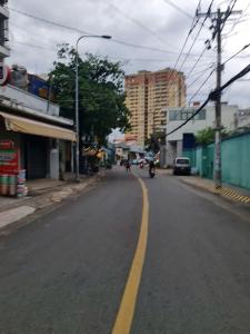 MẶT TIỀN XỊN XÒ NGAY TRƯƠNG PHƯỚC PHAN - SÁT LÊ VĂN QUỚI - HƯƠNG LỘ 2- 50M2 - NHỈNH 4 TỎI XÍU...