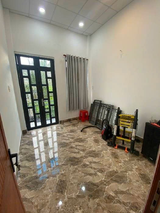 Bán nhà Q.8, Phạm Thế Hiển, 31m2, Hẻm XH
