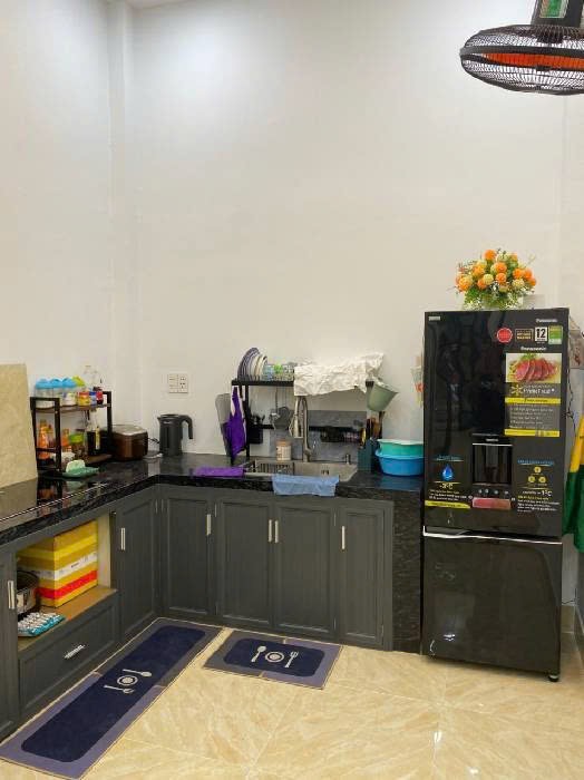 Bán nhà Q.8, Phạm Thế Hiển, 31m2, Hẻm XH