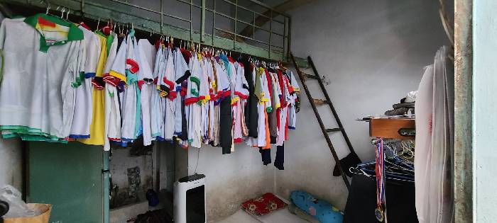 Bán nhà Phạm Thế Hiển Q.8, 31 m2, cách 15m là bãi XH