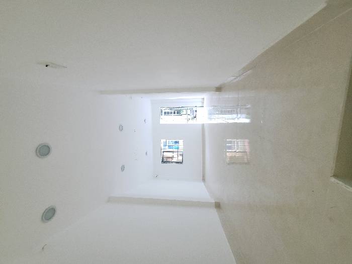 Bán nhà Phạm Thế Hiển, Q.8, 35m2, Hẻm xe Tải quay đầu