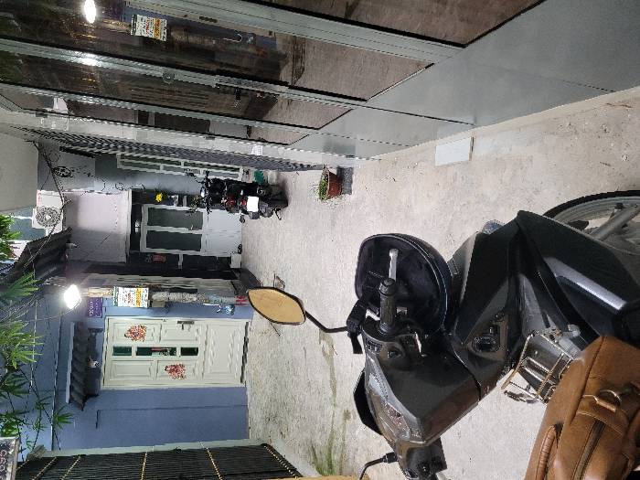 Bán nhà chính Chủ một đời, Q.8, Hẻm cụt, qua Cầu Nguyễn Tri Phương, DT: 23m2, giá: 2,8 tỷ