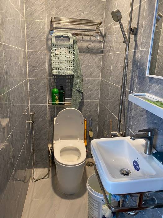 Bán nhà  Q.8, Hẻm 6m, thuận tiện giao thông bốn phía, dien tích 31m2