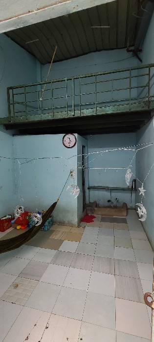 Bán nhà ngay Trung Tâm Q.8, Hẻm Xe Hoi, 125m2 giá 5,6 tỷ
