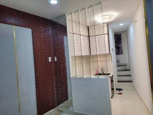 Bán nhà chính Chủ một đời, Q.8, Hẻm cụt, qua Cầu Nguyễn Tri Phương, DT: 23m2, giá: 2,8 tỷ