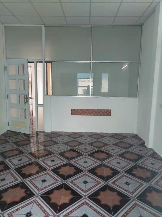 NHÀ ĐẸP HẺM PHÚ THỌ HOÀ CÁCH MẶT TIỀN CHỈ 20M - NGAY KHU CHỢ VẢI - giá chỉ 5.x tỷ