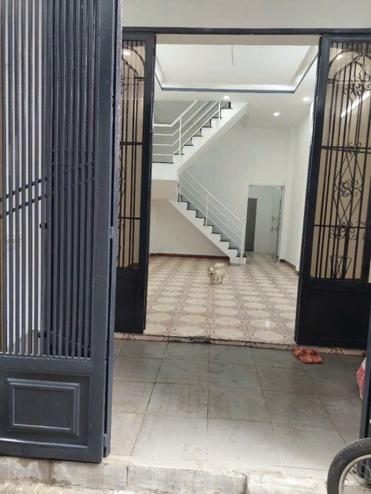 NHÀ ĐẸP HẺM PHÚ THỌ HOÀ CÁCH MẶT TIỀN CHỈ 20M - NGAY KHU CHỢ VẢI - giá chỉ 5.x tỷ