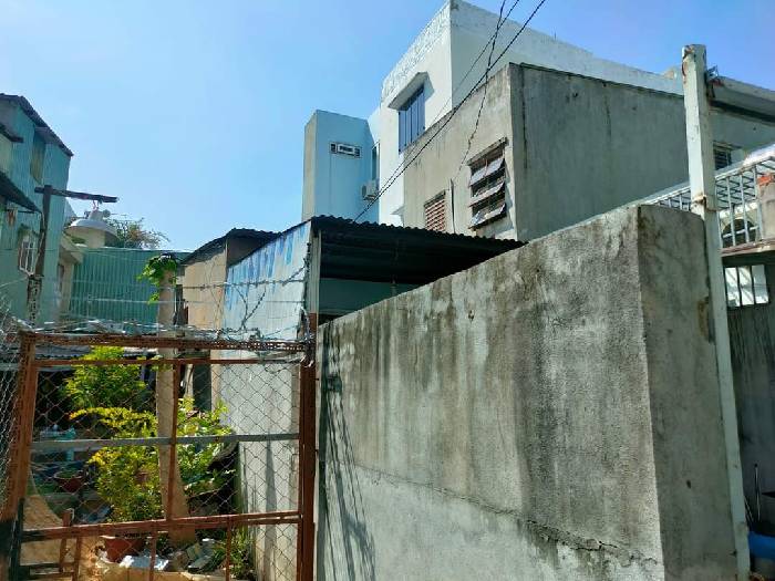 NHÀ CẤP 4 SẠCH SẼ KHU VỰC VIP CHỢ VẢI PHÚ THỌ HÒA