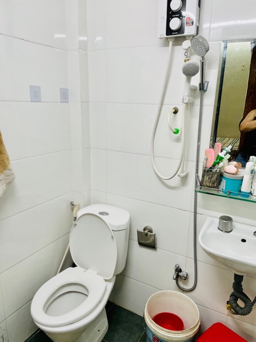 HÀNG NÓNG NHÀ MỚI 2 TẦNG VỊ TRÍ ĐẸP GIÁ CHỈ 6x TỶ