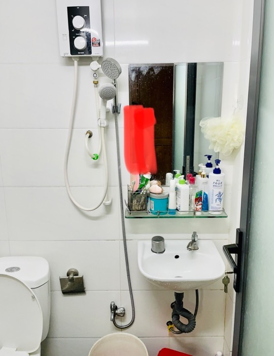 HÀNG NÓNG NHÀ MỚI 2 TẦNG VỊ TRÍ ĐẸP GIÁ CHỈ 6x TỶ