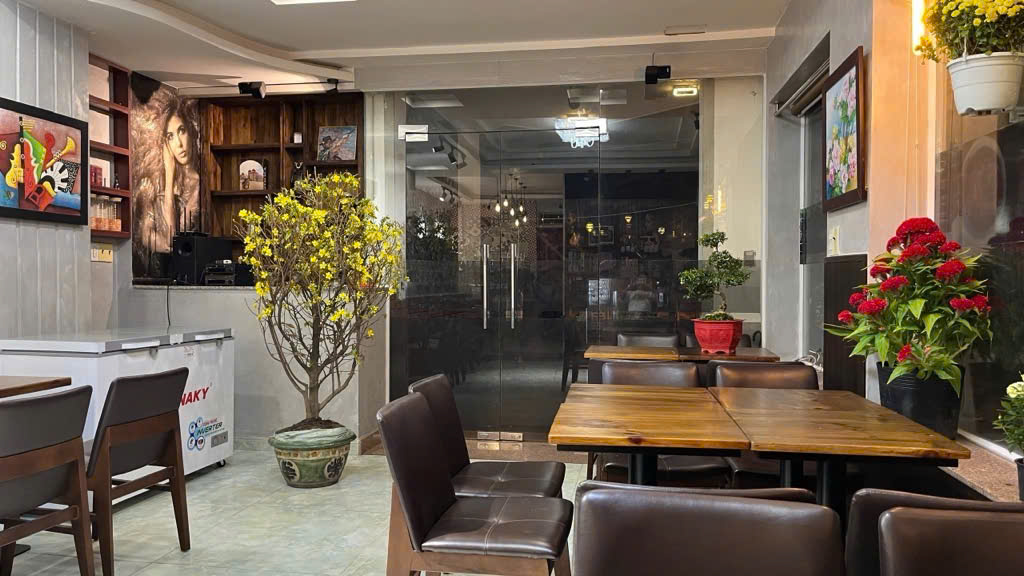 BÁN NHÀ 2 MẶT TIỀN BÌNH THẠNH