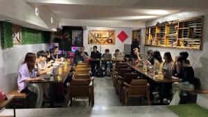 BÁN NHÀ 2 MẶT TIỀN BÌNH THẠNH