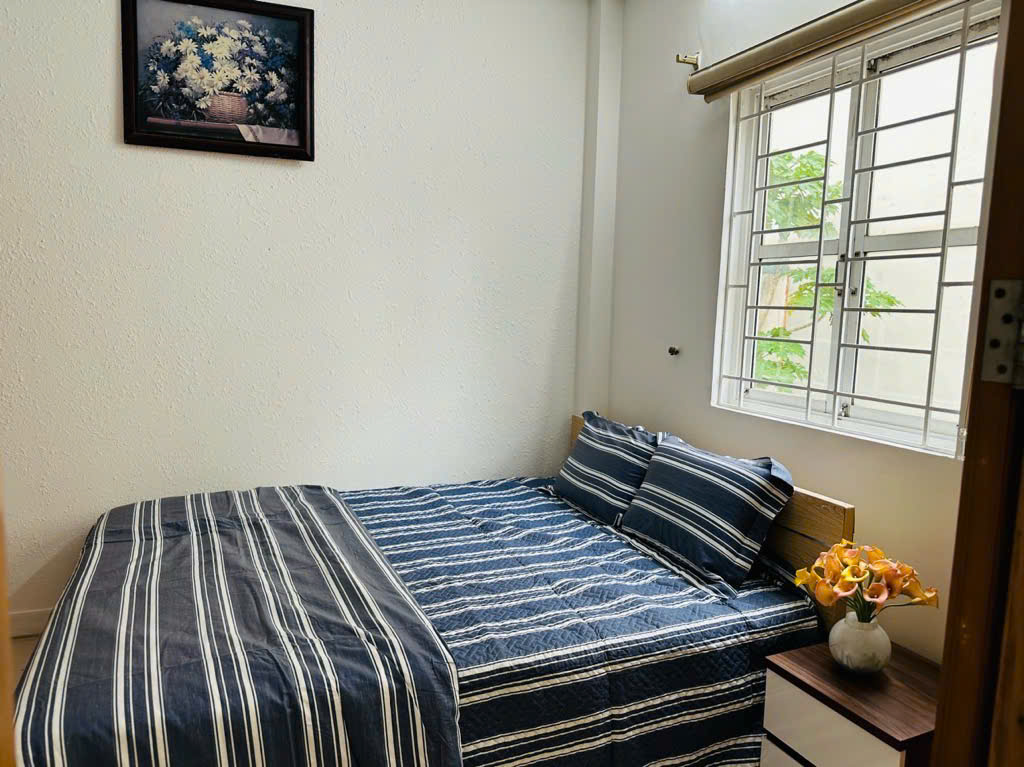 Tìm chủ mới - Tư Đình - Ô tô tải - Ngõ thông - Kinh doanh - 40m2 4 ngủ - chỉ 6.7 t.ỷ