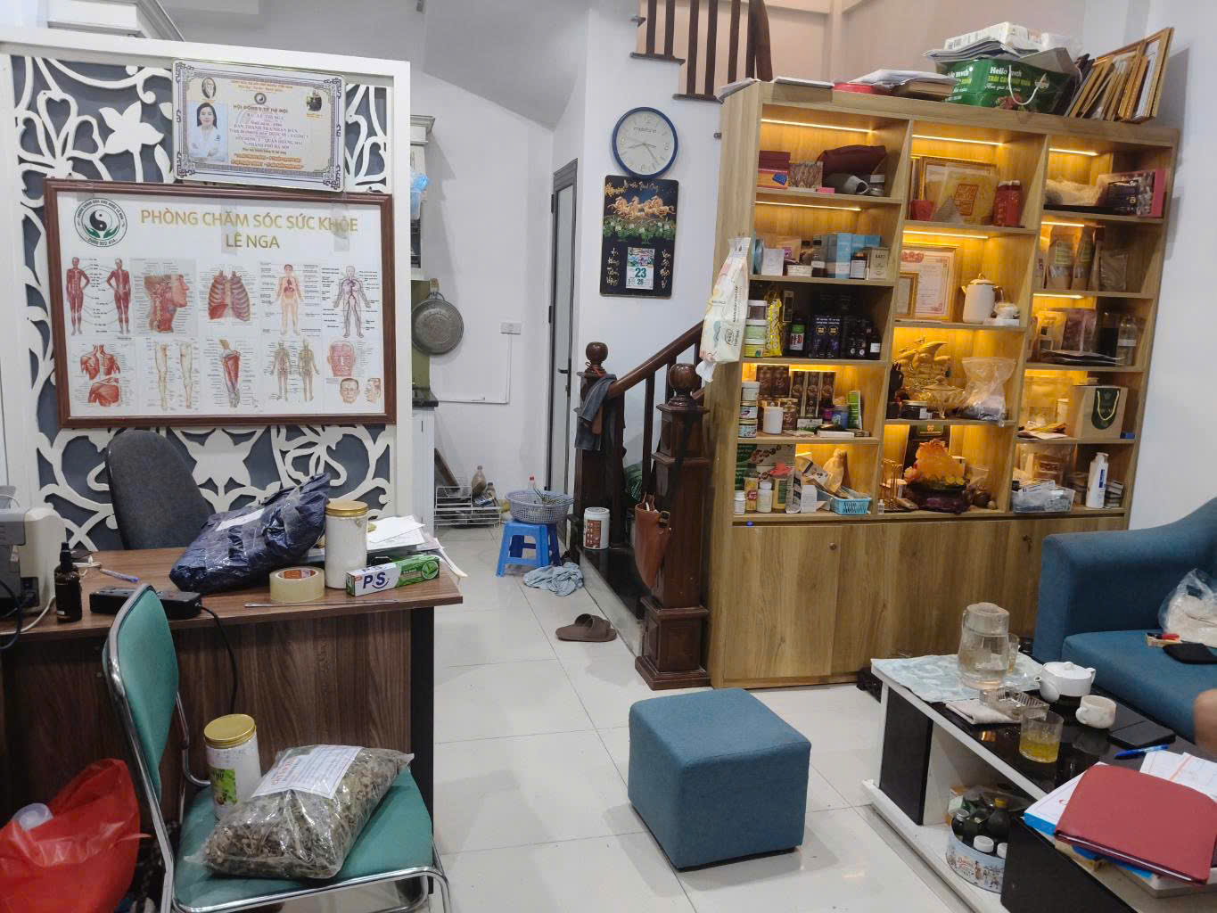 Bán nhà Bát Khối - Nhà đẹp dân xây - Lô góc 3 thoáng - Ô tô - Kinh doanh - chỉ 7.4 tỷ