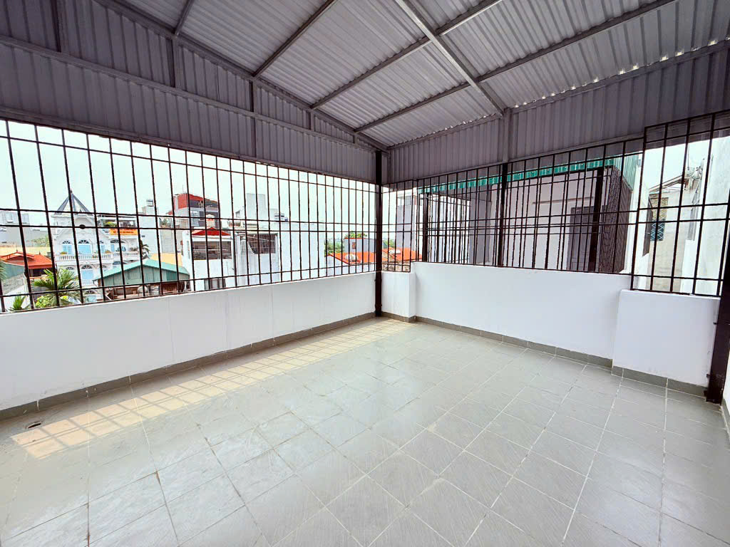 Thạch Bàn - Ô tô đỗ cửa - 36m chỉ 5.4 tỷ