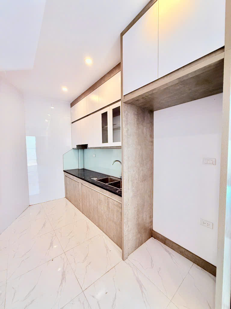 Thạch Bàn - Ô tô đỗ cửa - 36m chỉ 5.4 tỷ