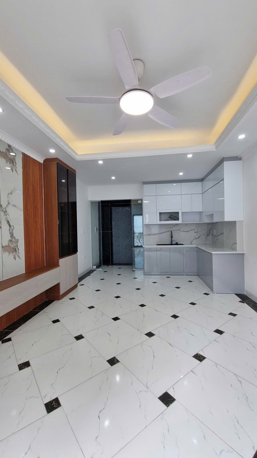 Thạch Bàn - Ô tô đỗ cửa - 36m chỉ 5.4 tỷ