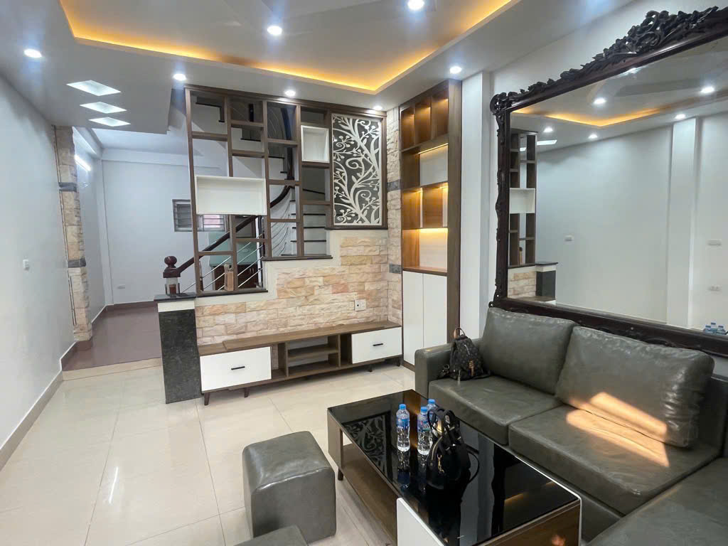 Thạch Bàn - Ô tô đỗ cửa - 36m chỉ 5.4 tỷ