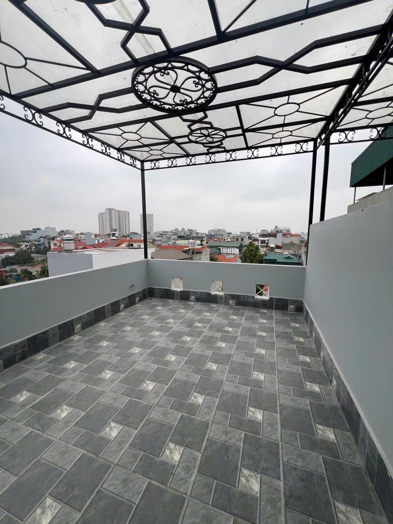 Thạch Bàn - Ô tô đỗ cửa - 36m chỉ 5.4 tỷ