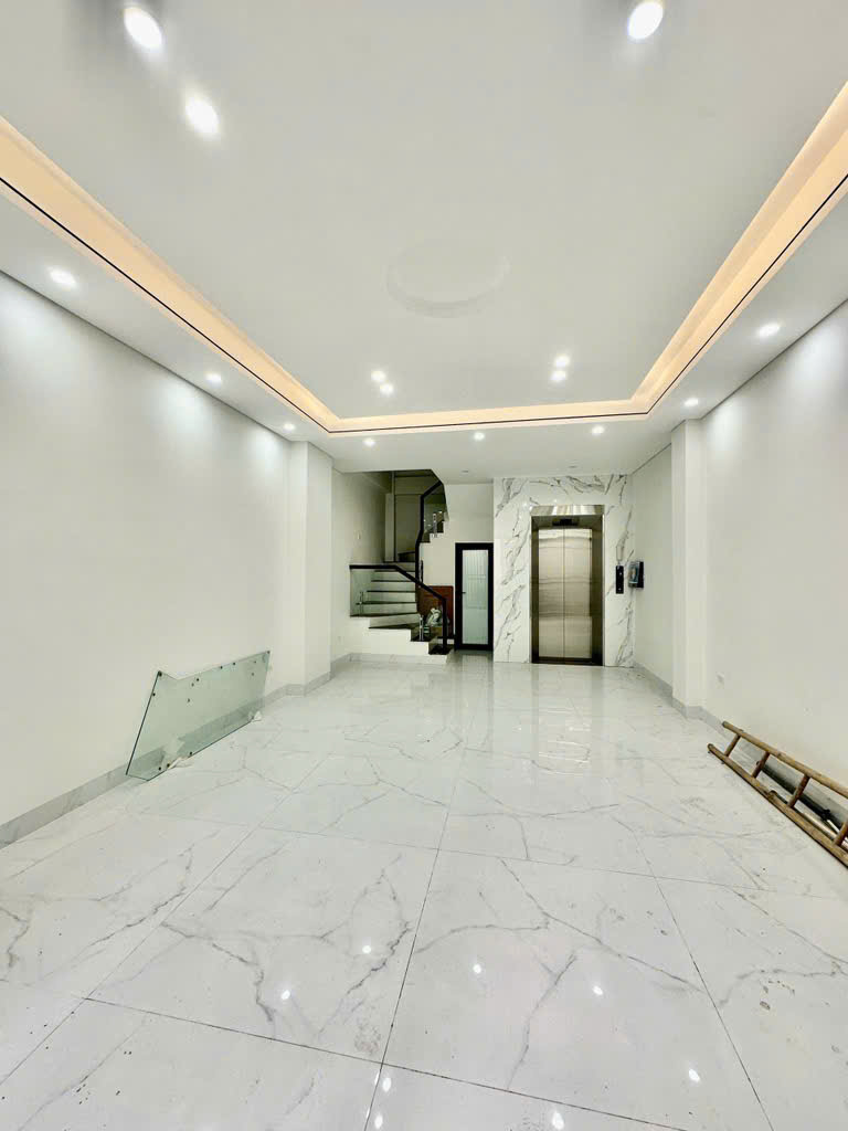 Thạch Bàn - Ô tô đỗ cửa - 36m chỉ 5.4 tỷ