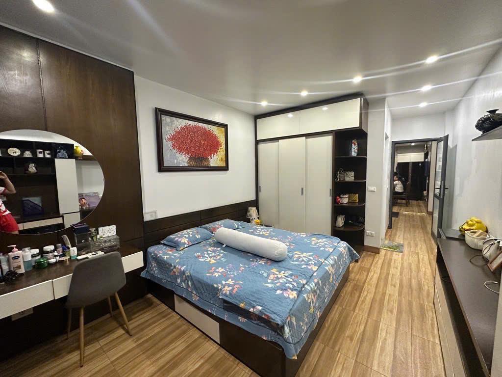 Thạch Bàn - Ô tô đỗ cửa - 36m chỉ 5.4 tỷ