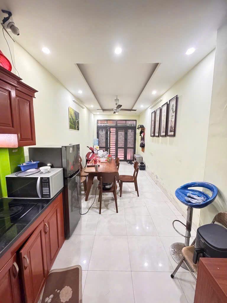 Thạch Bàn - Ô tô đỗ cửa - 36m chỉ 5.4 tỷ