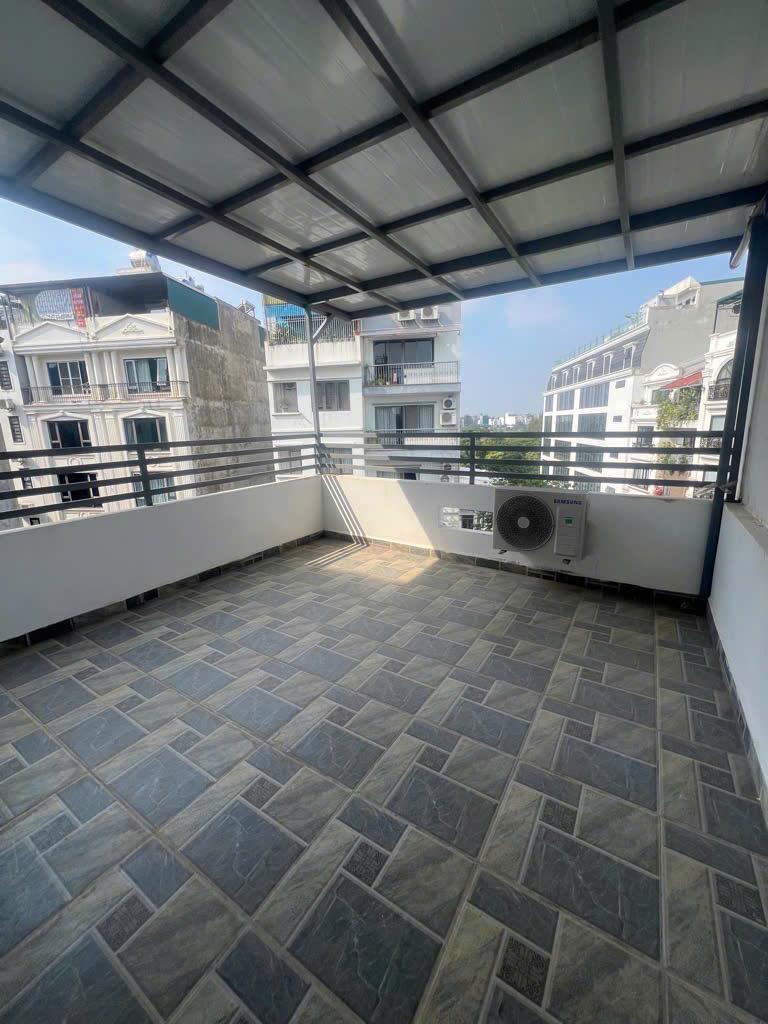 Thạch Bàn - Ô tô đỗ cửa - 36m chỉ 5.4 tỷ