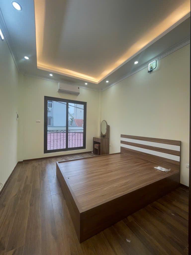 Thạch Bàn - Ô tô đỗ cửa - 36m chỉ 5.4 tỷ