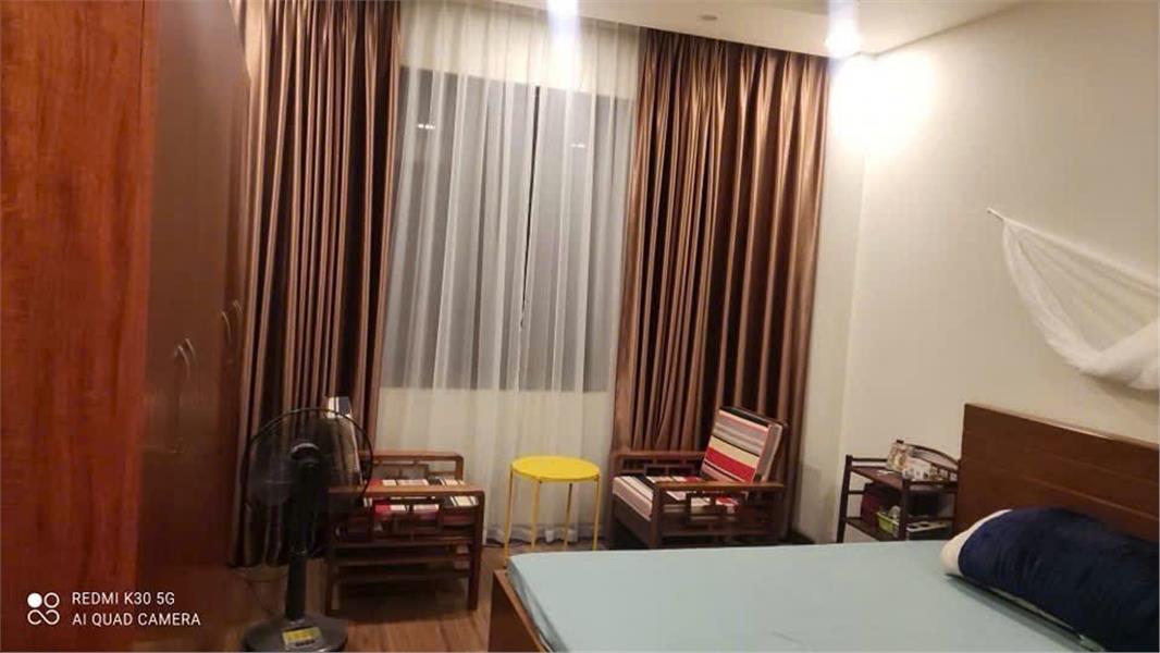 Thạch Bàn - Ô tô đỗ cửa - 36m chỉ 5.4 tỷ