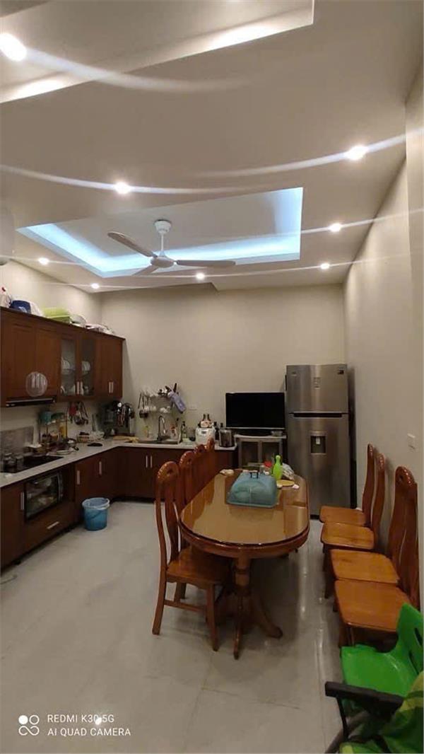 Thạch Bàn - Ô tô đỗ cửa - 36m chỉ 5.4 tỷ