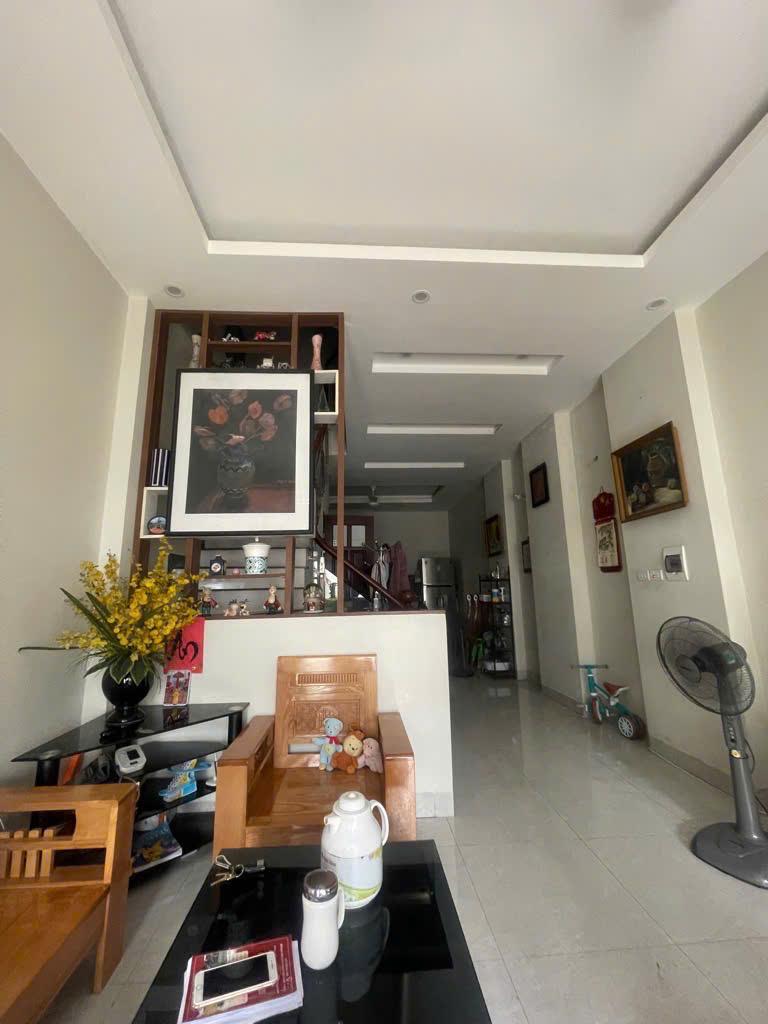 Thạch Bàn - Ô tô đỗ cửa - 36m chỉ 5.4 tỷ