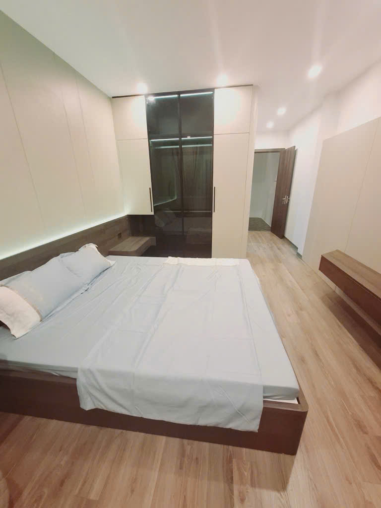 Thạch Bàn - Ô tô đỗ cửa - 36m chỉ 5.4 tỷ