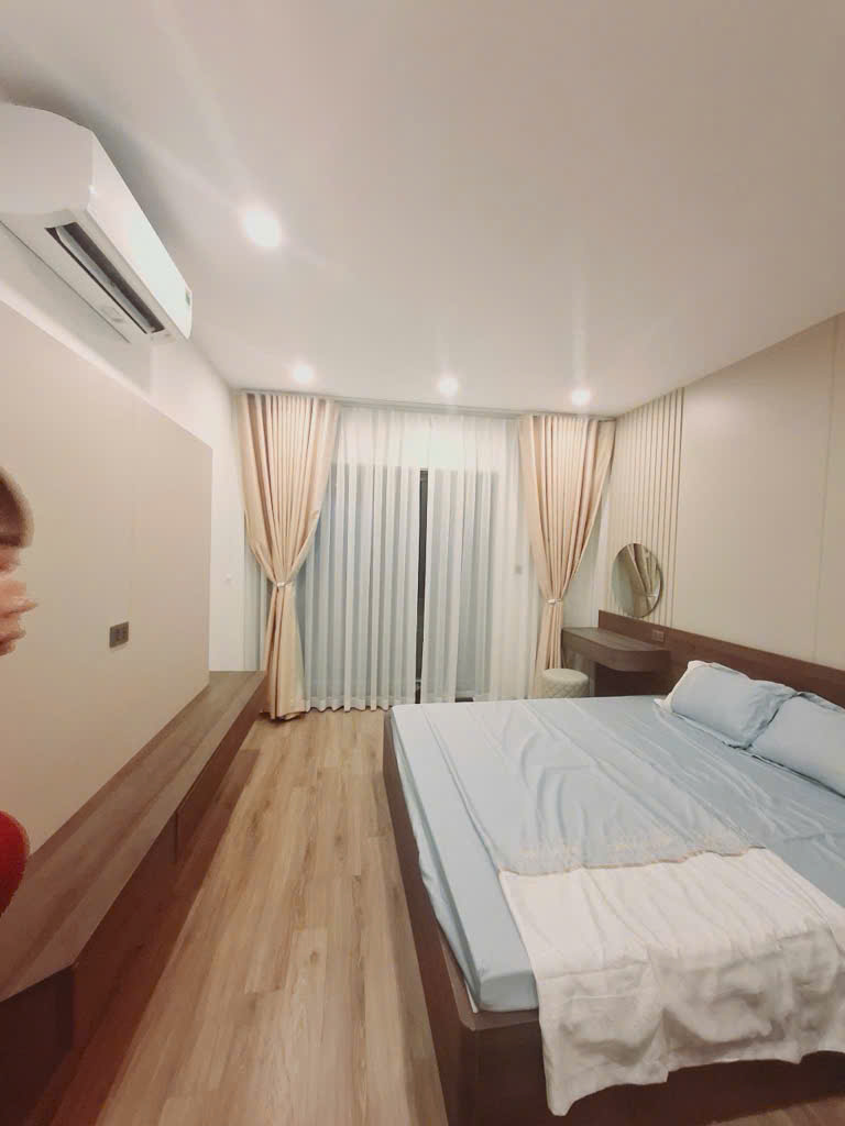 Thạch Bàn - Ô tô đỗ cửa - 36m chỉ 5.4 tỷ