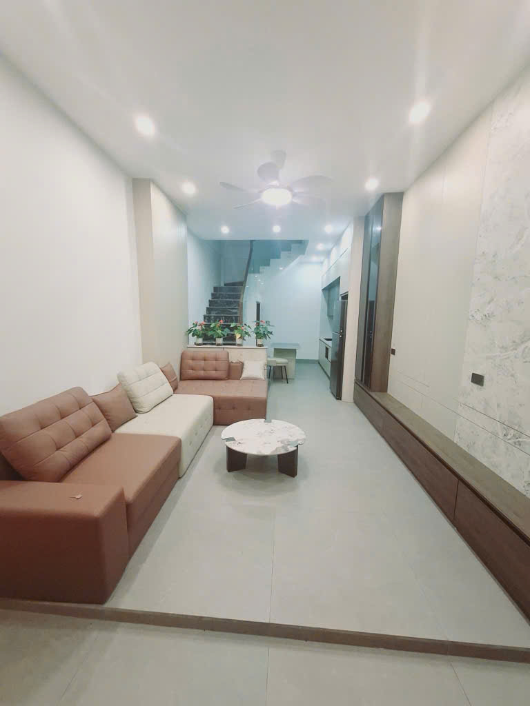 Thạch Bàn - Ô tô đỗ cửa - 36m chỉ 5.4 tỷ