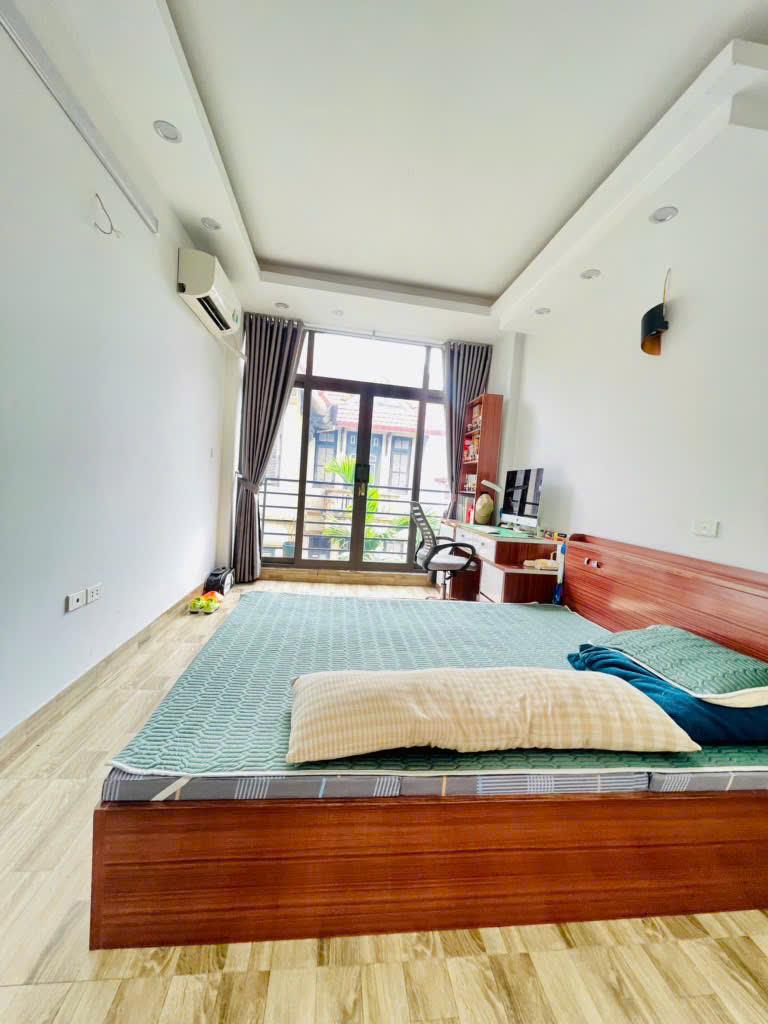 Thạch Bàn - Ô tô đỗ cửa - 36m chỉ 5.4 tỷ