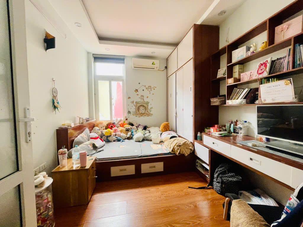 Thạch Bàn - Ô tô đỗ cửa - 36m chỉ 5.4 tỷ