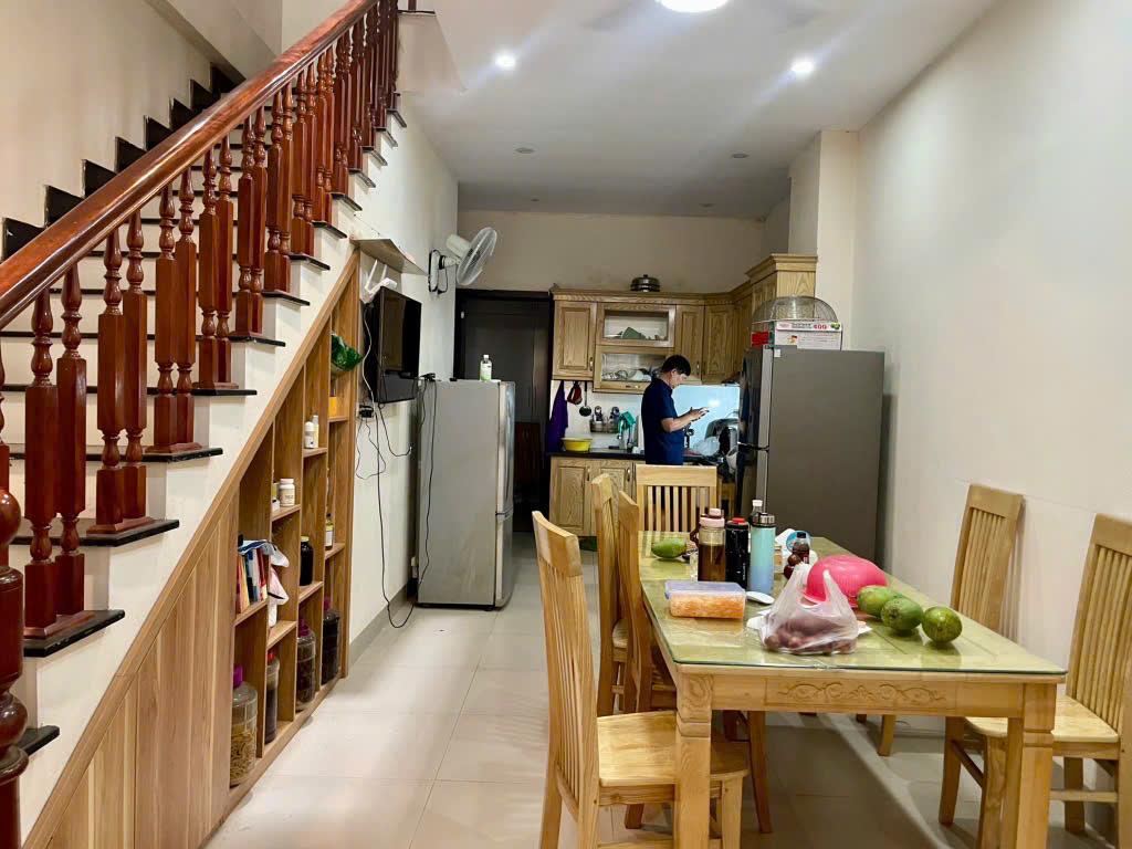 Thạch Bàn - Ô tô đỗ cửa - 36m chỉ 5.4 tỷ