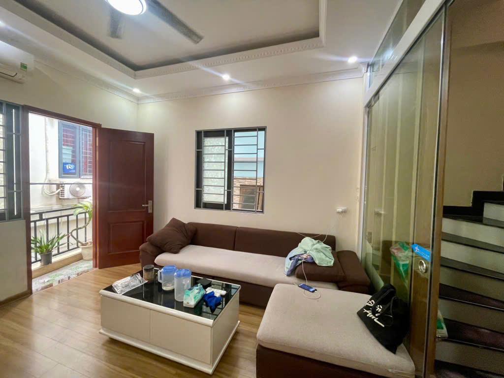 Thạch Bàn - Ô tô đỗ cửa - 36m chỉ 5.4 tỷ