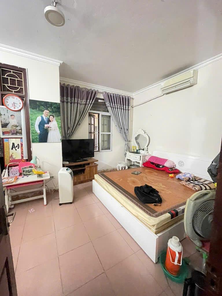 Thạch Bàn - Ô tô đỗ cửa - 36m chỉ 5.4 tỷ