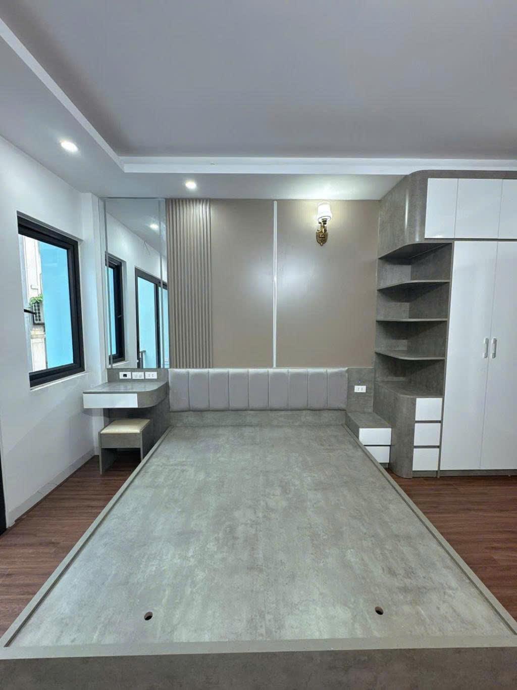 Thạch Bàn - Ô tô đỗ cửa - 36m chỉ 5.4 tỷ