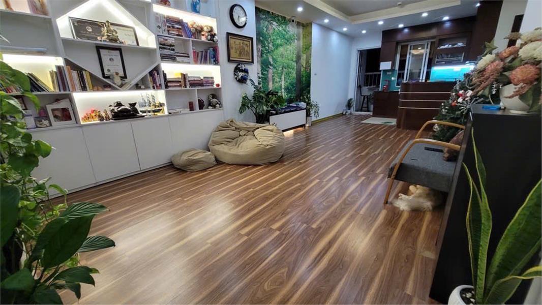 Thạch Bàn - Ô tô đỗ cửa - 36m chỉ 5.4 tỷ